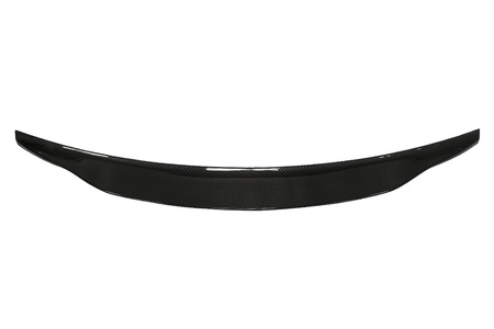 Spoiler Mercedes-Benz E Class Lip Carbon