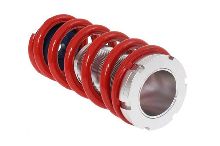 Sprężyny z regulacją Honda Civic 1988-2000 Red
