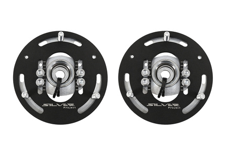 Camber Plates BMW E46 3D DRIFT Stock