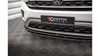 Splitter Volkswagen Atlas Cross Sport Front v.2 Gloss Black