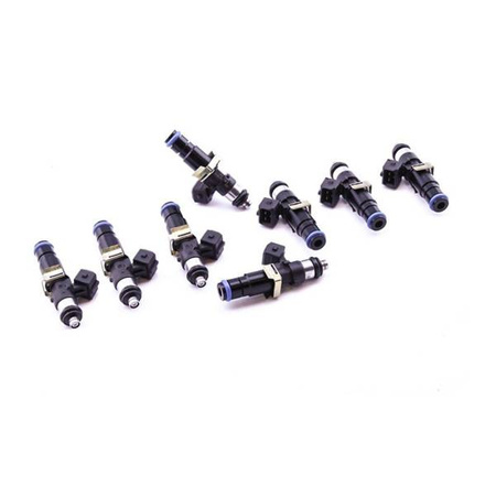 DeatschWerks Fuel injectors Bosch EV14 1500cc Camaro Z28/SS LS1, Corvette LS1, CTS-V 5.7 LS6