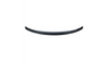 Lotka BMW 4 F82 M-Pack Lip Carbon Look