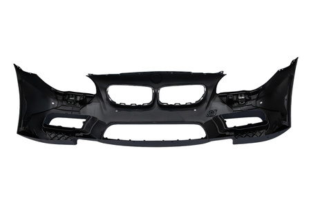 Bumper BMW 5 F10 F11 Front PDC SRA