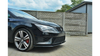 Splitter Seat Leon III Cupra FR przód Gloss Black