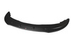 Front Splitter Audi A6 S-Line C6 FL  - Gloss Black