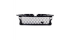 Grill Land Rover Range Rover SPORT I L320 Gloss Black