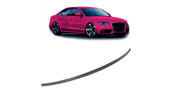 Lotka Audi A4 B8 Lip Gloss Black