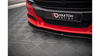 Splitter Dodge Charger VII Facelift RT Front Pro Black-Red