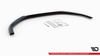 Splitter Audi A3 8V Front v.1 Gloss Black