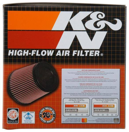 K&N Panel Filter E-2021