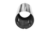 Exhaust Pipe End 96x71mm input 92x77mm