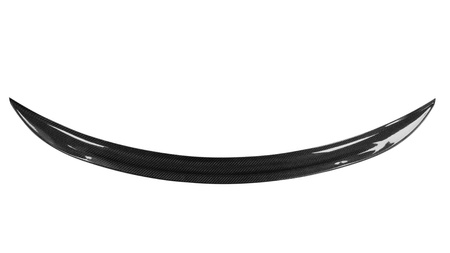 Spoiler Mercedes-Benz GLE-Coupe Lip Carbon