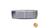 Grill Mercedes-Benz C W202 S202 Chrom