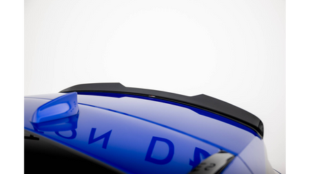 Spoiler Jaguar F-Pace R-Sport Mk1 Rear