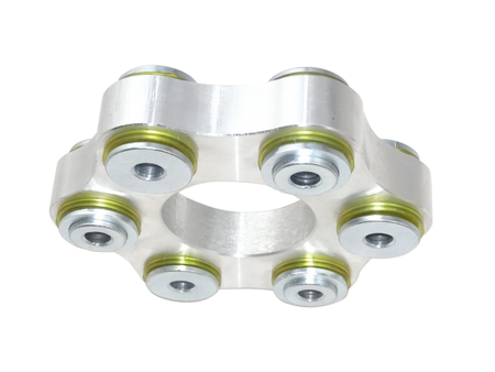 Driveshaft Coupling BMW E60 105mm/10mm