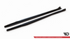 Side Skirts Alfa Romeo Giulia Quadrifoglio