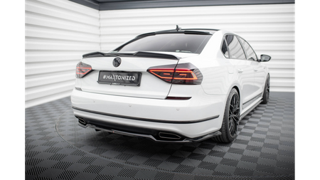 Splitters set Volkswagen Passat GT B8 Facelift