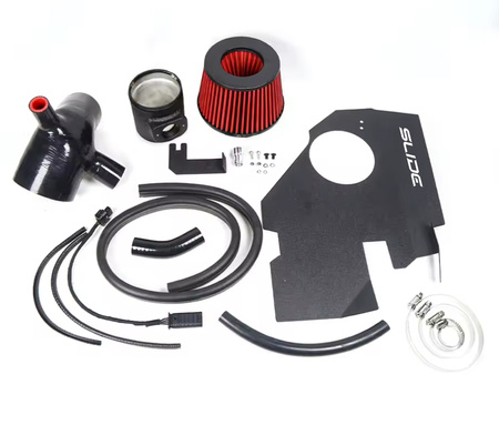 Układ Dolotowy BMW F10 F11 535i N55 3.0T Slide