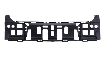 Bumper Support Mercedes-Benz E W211 S211 Facelift Front