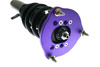 Street Suspension D2 Racing VOLKSWAGEN GOLF MK5 GTI ?55 03-08