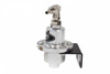 D1Spec Fuel pressure regulator Silver