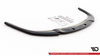Splitter Mitsubishi Lancer Sportback VIII - Front Gloss Black
