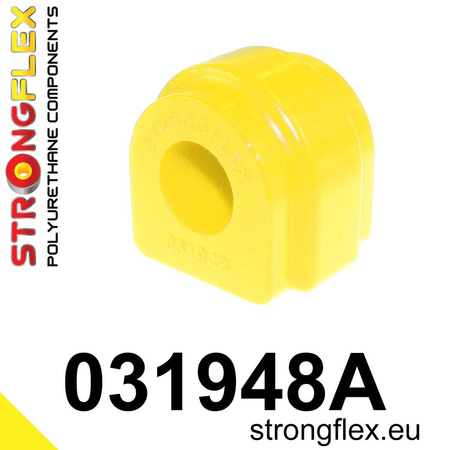 Tuleja stabilizatora przedniego SPORT