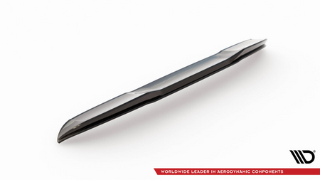 Spoiler Cap Mazda CX-60 I 3D