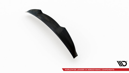 Spoiler Cap Mercedes-Benz S W222 3D