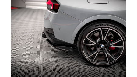 Splitters set BMW 2 G42