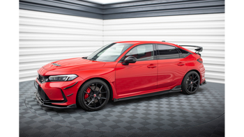 Zestaw Splitterów Honda Civic Type-R Mk 11 v.2