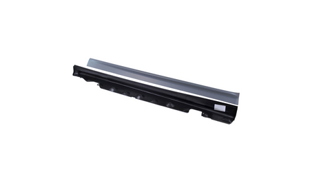 Side Skirts BMW 3 E46