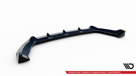 Splitters set Seat Arona FR Mk1