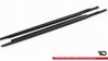 Diffuser BMW 5 F07 M-Pack Side Skirts