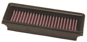 K&N Panel Filter 33-2860