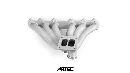 Toyota 2JZ-GTE T4 Exhaust Manifold