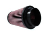 TurboWorks Air Filter H:200mm DIA:101mm Purple