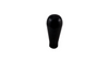 Short Shifter BMW E36 Z3 Black Edition - Long Black Knob (S)