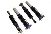 Street Suspension D2 Racing BMW 3 SERIES E30 4 CYL OE ?45 (Frt Welding Modified Rr Integrated) 82-92