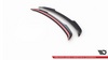 Splitters set Audi Q3 8U S-line