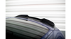 Spoiler Cap Porsche Panamera E-Hybrid 971 Facelift 3D