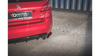 Splitter Peugeot 308 GT II Facelift Rear Side Gloss Black