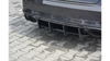 Diffuser Audi RS3 8V Facelift Sportback Rear v.1
