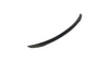 Spoiler Mercedes-Benz A V177 Lip Carbon Look