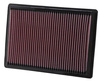 K&N Panel Filter 33-2295