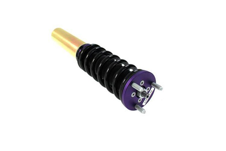 Street Suspension D2 Racing NISSAN 240/260/280 Z ?51 WELDING 70-78