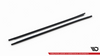 Diffuser Mazda 6 III Facelift Side Skirts