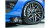 Diffuser Audi R8 4S Side Skirts Racing