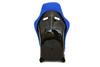 Racing seat GTR Plus Velvet Blue