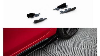 Flaps Volkswagen Golf VI GTI